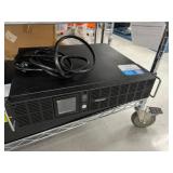 CyberPower PFC Sinewave 2000VA UPS