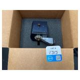 TA IR Furnace (Discovery TGA 5500)