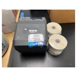 New Zebra ZD421 Label Maker