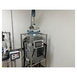 Custom 100 L Reactor