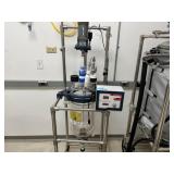 Custom Reactor (Vessel no included)