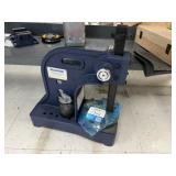 Palmgren 2 Ton Arbor Press