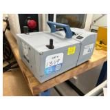 Vacuubrand MD 4C NT Chemistry Diaphragm Pump