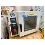 Across AT09 Vacuum Oven