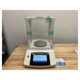Sartorius PRACTUM213-1S Analytical Balance