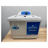 Bransonic M5800 Ultrasonic Bath