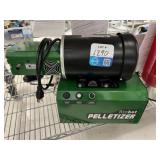 Filabot Pelletizer Turn Filament into Pellets