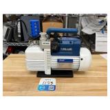 Value VRI-2 Mini Rotary Vane Air AC Vacuum Pump