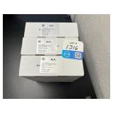 Brooks SLA5800 Elastomer Sealed Mass Flow Controll