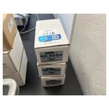 Parker 1/4" & 1/8" ANPT Ports