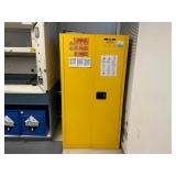 Flammable Storage Cabinet