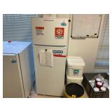 Thermo Scientific GTTSH07CF8A Refrigerator