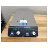 BT Digital Magnetic Stirrers
