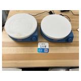 Thermo Scientific 88880011 Magnetic Stirrer RT Bas