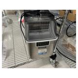EUHOMY IM-FP Ice Maker