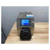 Across P6A Peristaltic Pump Touchscreen controller