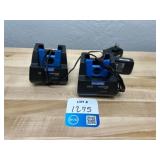 Chargers for Ventis MX4 Gas Monitor