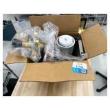 New Accessories TCD Loop Opt