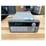 Agilent 33120A 15 MHz Function / Arbitrary Wavefor