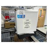 Regulator & Precision Base