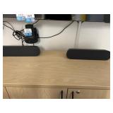 Logitech Conference Room System