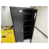 Metal Cabinet