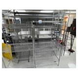 Wire Racks
