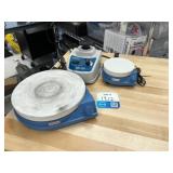 Lab Stirrers & Vortex
