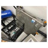 Mettler Toledo PFD779 Platform Scale