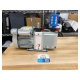 Edwards 7 E2M0.7 Vacuum Pump