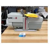 Welch CRVpro 6 Rotary Vane Pump
