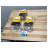 Swagelok Electric Actuators