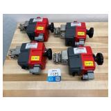 Assured Automation S40170UV19 Electric Actuators
