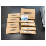 Assorted Banner Components