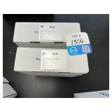 Brooks SLA5800 Elastomer Sealed Mass Flow Controll