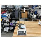 Heidolph Hei-Tec Magnetic Stirrer