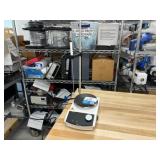 Heidolph Hei-Tec Magnetic Stirrer