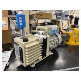Ted Pella 92080 Oil Rotary High Vacuum Pump