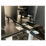 Office Desk w/o Contents