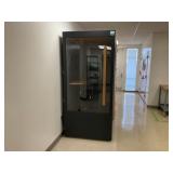 SoundProof Phone Booth