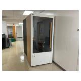 SoundProof Phone Booth