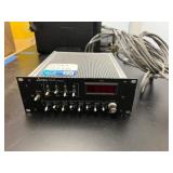 MKS 247 4 Channel Readout