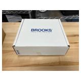 Brooks SLA5800 Elastomer Sealed Mass Flow Controll