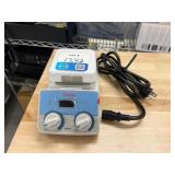 Thermo Scientific SP88854100 Digital Stirrer 4" x