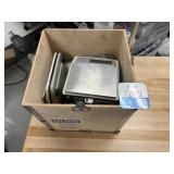 AND EK-12Ki Digital Scales