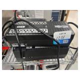 TRIPP-LITE Battery BackUP