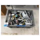 Set Flow Mass Controller/ Meters