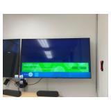 Samsung QN65Q80AA 65" TV