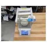 Mettler Toledo ME403T/00 Precision Balance