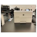 HP LaserJet Enterprise M507